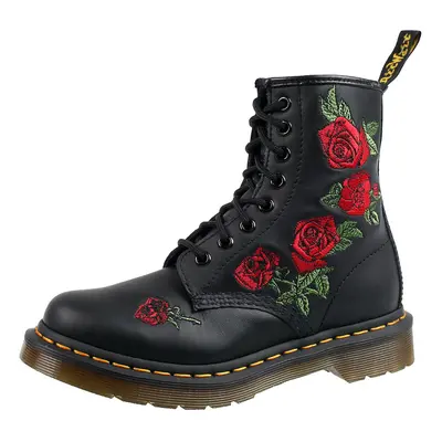 Lederschuhe Unisex - dírkové - Dr. Martens - DM24722001
