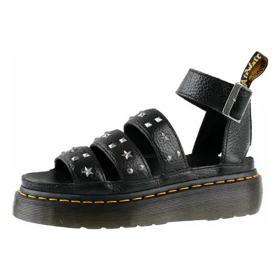 Strandschuhe Frauen - Clarissa II Quad - Dr. Martens - DM27572001