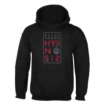 Hoodie Männer Sleep Token - Hypnosis - ROCK OFF - SLTKHD03MB