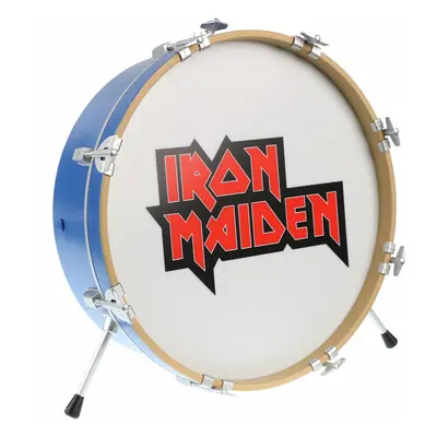 Tischleuchte - IRON MAIDEN - DRUMS 3D