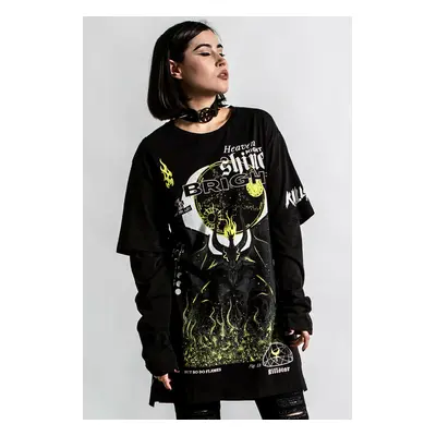 T-Shirt Unisex - Shine Bright 2-Layer - KILLSTAR - KSRA004324