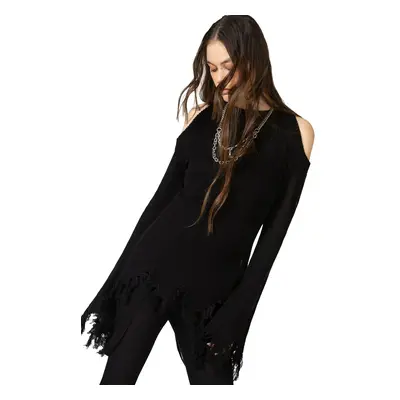 Pullover Frauen - Where The Others Begin - KILLSTAR - KSRA010126