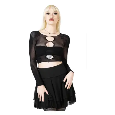 T-Shirt Frauen - Ending Promise - KILLSTAR - KSRA010068