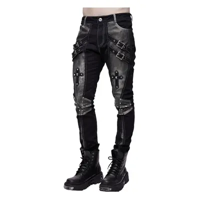 Herren Hose DEVIL FASHION