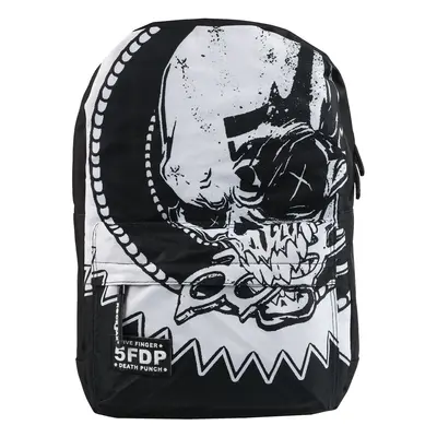 Rucksack FIVE FINGER DEATH PUNCH