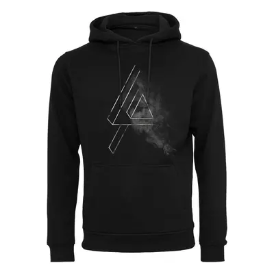 Hoodie Männer Linkin Park - Logo - NNM - MC044