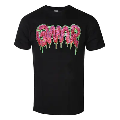 Metal T-Shirt Männer Gwar - "Guts" - INDIEMERCH - INM077