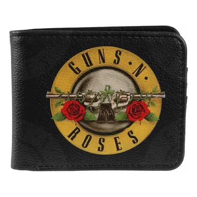 Brieftasche - Guns N' Roses - Logo