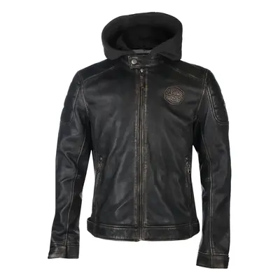 Jacke Herren GMNemei - Antique Black