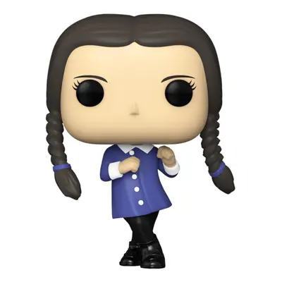 Figur The Addams Family - POP! - Wednesday