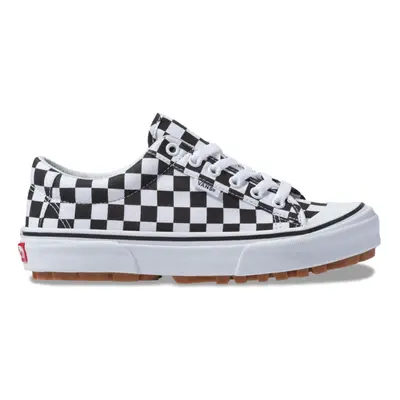 Low Sneakers Unisex - UA Style - VANS - VN0A3MVHQXH1