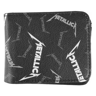 Brieftasche METALLICA