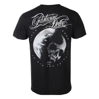 Metal T-Shirt Männer Parkway Drive - (Atlas 10th. Anniversary) - KINGS ROAD