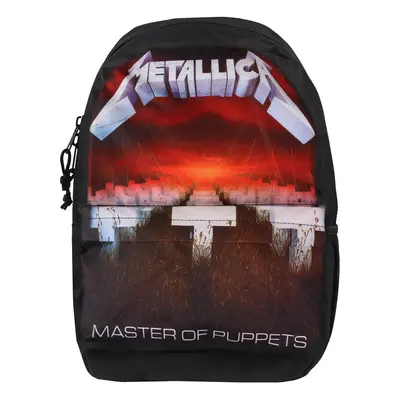 Rucksack Metallica - Master Of Puppets