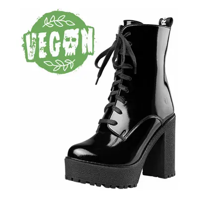 High Heels Frauen - Ivy Vegan - ALTERCORE - ALT094