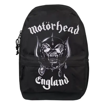 Rucksack Motörhead - England