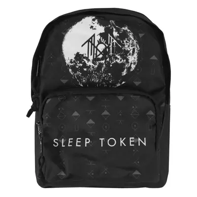 Kinder Rucksack Sleep Token - The Summoning Black