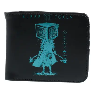 Geldbörse Sleep Token - Granite