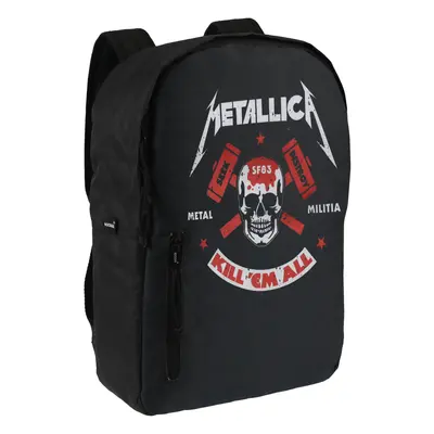 Rucksack Metallica - Graphic - Kill Em All