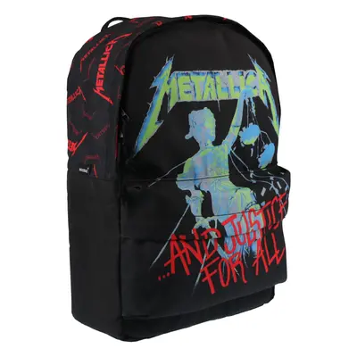 Rucksack Metallica - Justice For All