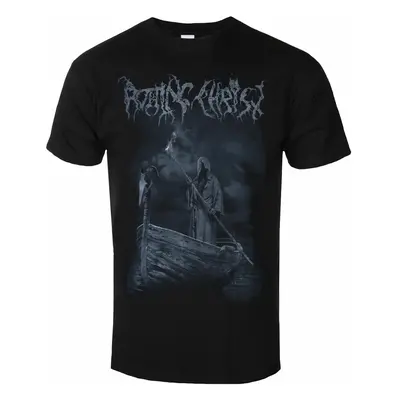 Metal T-Shirt Männer Rotting Christ - TO THE DEATH - RAZAMATAZ - ST2472