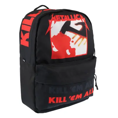 Rucksack Metallica - Kill Em All