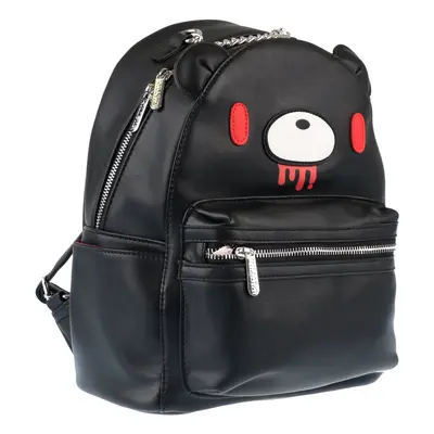 Rucksack KILLSTAR x GLOOMY the Naughty Grizzly - Gloomy - schwarz