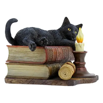 Figur (Dekoration) Katze - The Witching Hour