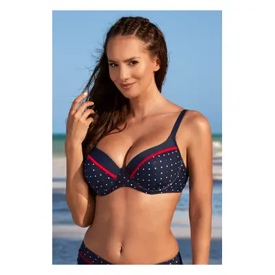 Damen-Bikini-Oberteil Bora