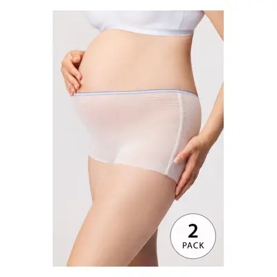 2er-PACK Multifunktions-Slip nach der Geburt
