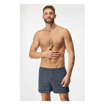 Boxershorts MEN-A Motorbike