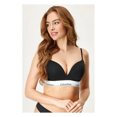 BH Calvin Klein Modern Cotton III Push-Up