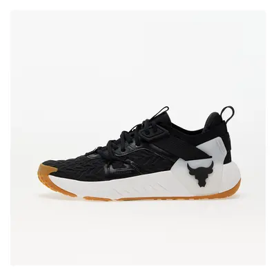 Sneakers Under Armour Project Rock Black EUR