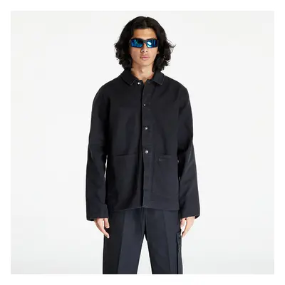 Jacke Nike Life Men's Chore Coat Jacket Black/ Black