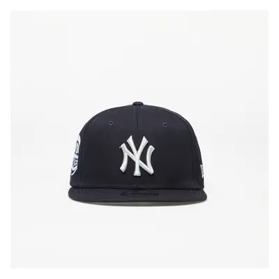 Cap New Era New York Yankees Repreve 9FIFTY Snapback Cap Navy/ Stone