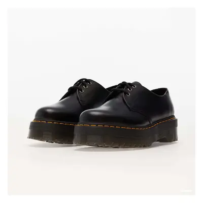 Sneakers Dr. Martens Quad black EUR