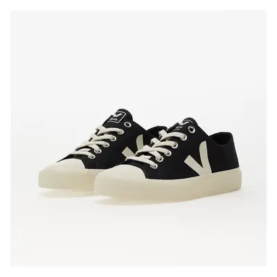 Sneakers Veja Wata II Low Canvas Black/ Pierre EUR