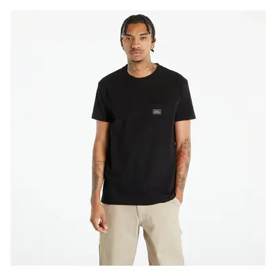 T-shirt Horsefeathers Alpha T-Shirt Black S