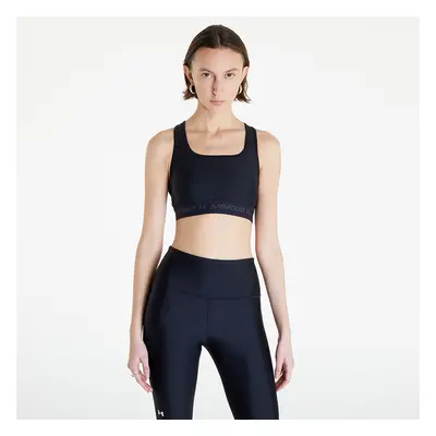 BH Under Armour Crossback Mid Bra Black XS