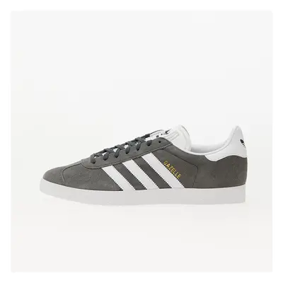 Sneakers adidas Gazelle Solid Grey/ White/ Gold Metallic EUR