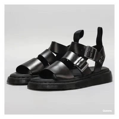 Sneakers Dr. Martens Gryphon black brando EUR