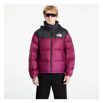 Jacke The North Face 1996 Retro Nuptse Jacket Purple/ TNF Black