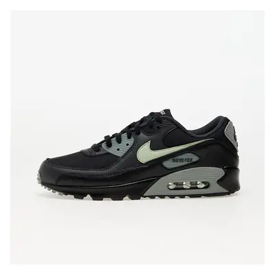 Sneakers Nike Air Max GTX Black/ Honeydew-Anthracite-Mica Green EUR