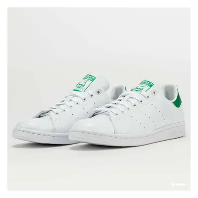 Sneakers adidas Stan Smith Ftw White/ Ftw White/ Green EUR 36 2/3