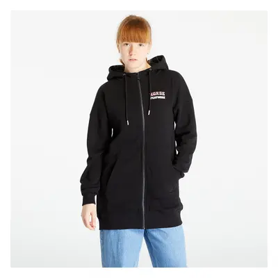 Sweatshirt Horsefeathers Naava Full-Zip Sweatshirt Black