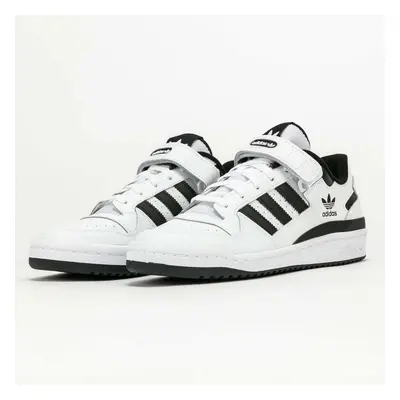 Sneakers adidas Forum Low Ftw White/ Ftw White/ Core Black EUR