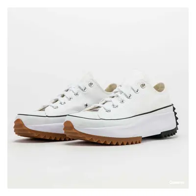 Sneakers Converse Run Star Hike OX White/ Black/ Gum EUR