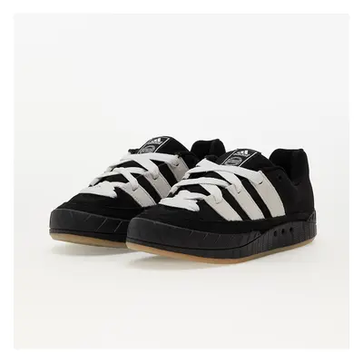 Sneakers adidas Originals Adimatic Core Black/ Crystal White/ Gum EUR