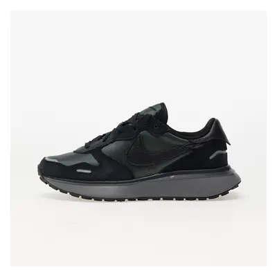 Sneakers Nike W Phoenix Waffle Anthracite/ Black-Off Noir-Smoke Grey EUR