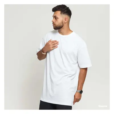 T-shirt Urban Classics Organic Basic Tee White